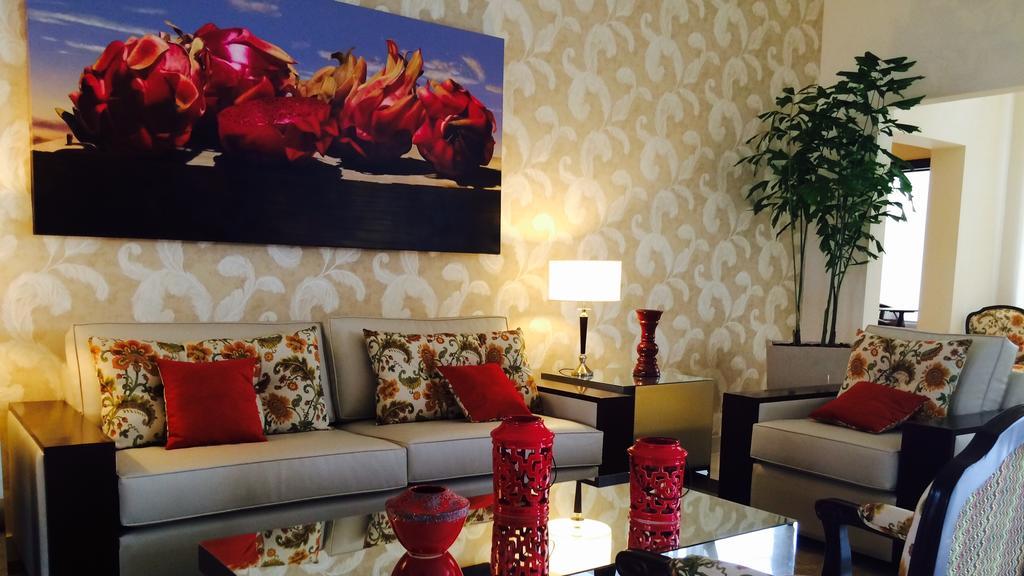 Carnaval Hotel Casino Encarnacion Ngoại thất bức ảnh A staged home for sale