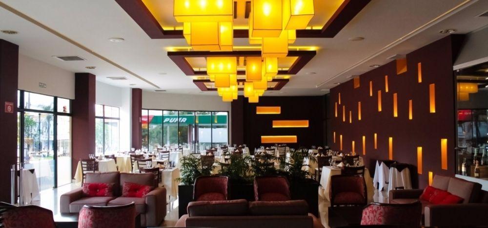 Carnaval Hotel Casino Encarnacion Ngoại thất bức ảnh Restaurant in Belgrade